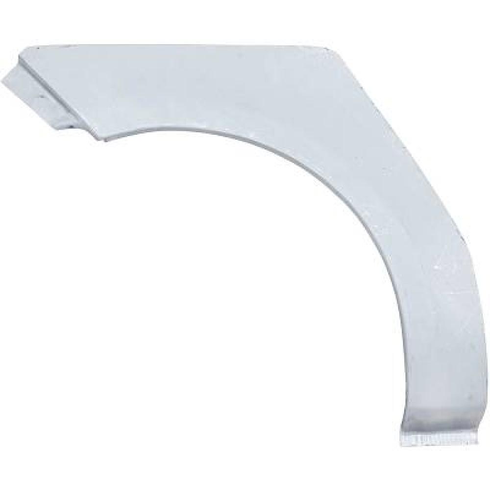 Panneau latéral arrière droite Toyota Yaris 06-08