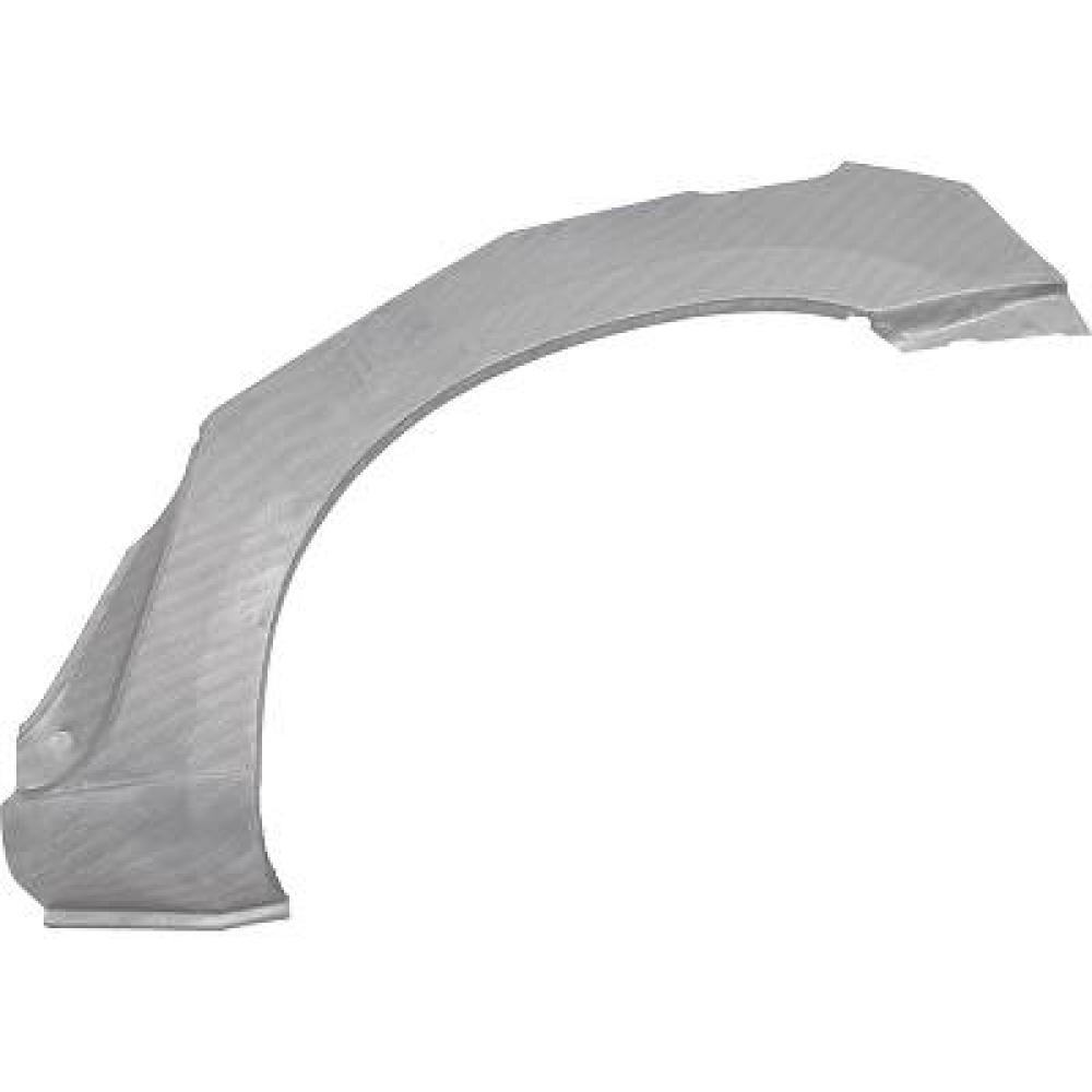 Panneau latéral arrière gauche Toyota RAV 4 00-03