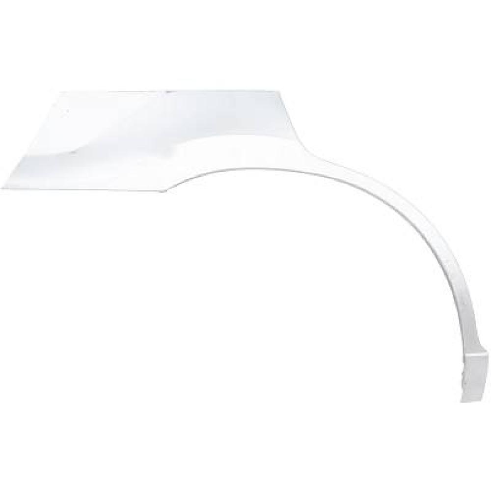 Panneau latéral arrière droite Toyota RAV 4 00-03