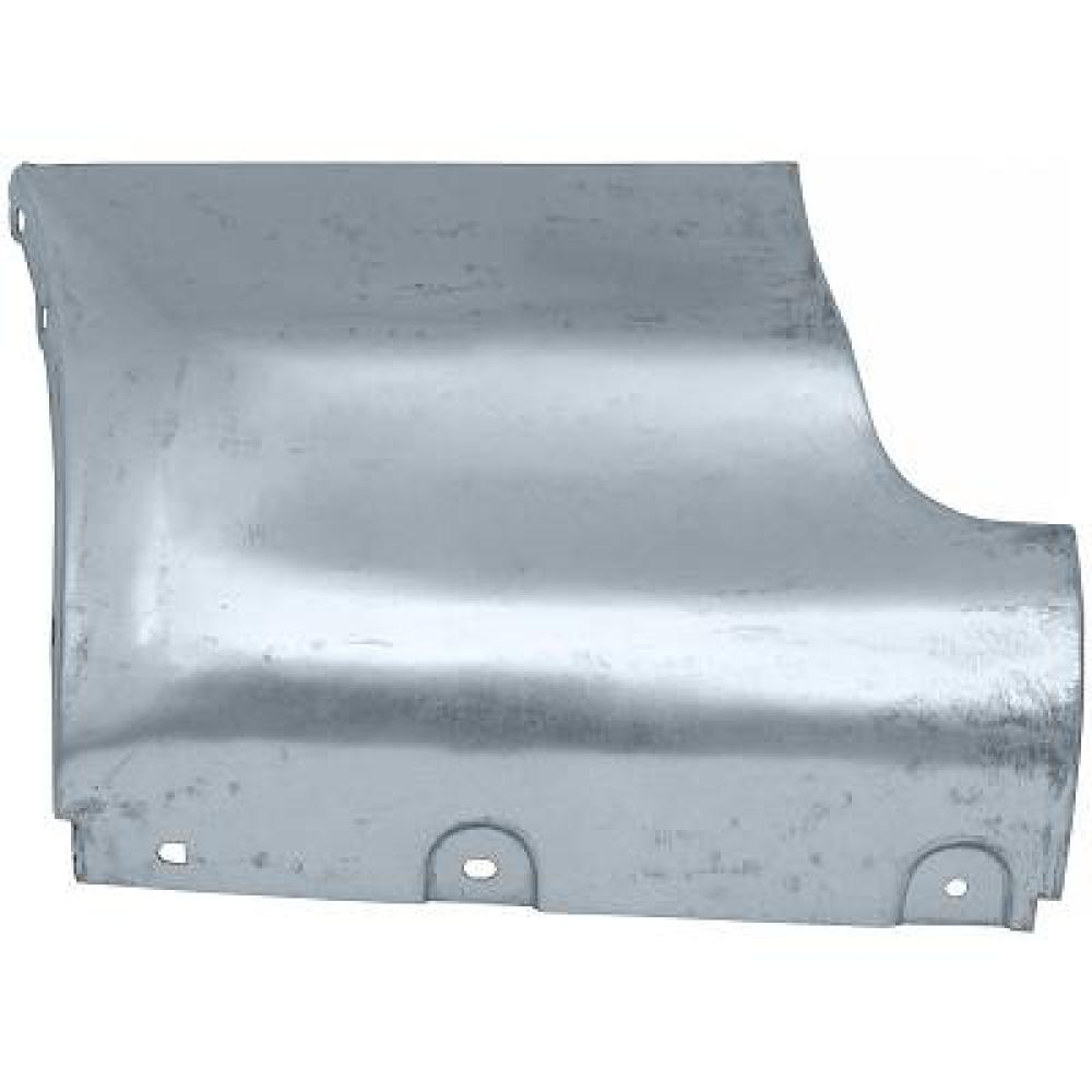 Carrosserie avant gauche Mazda MX 5 98-05