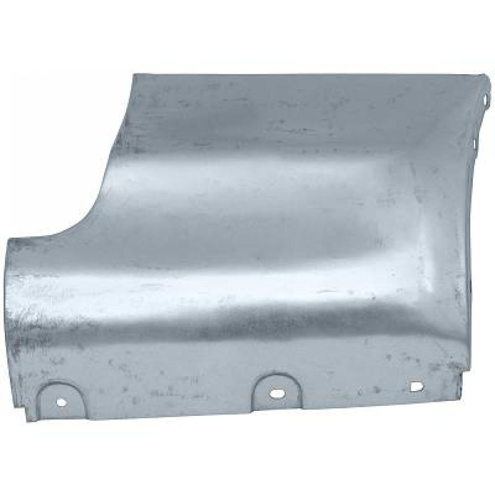 Carrosserie avant droite Mazda MX 5 98-05