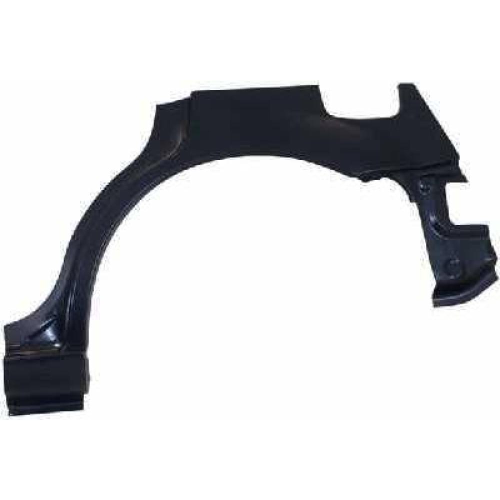 Panneau latéral arrière gauche Mazda Premacy 99-01 + 01-05