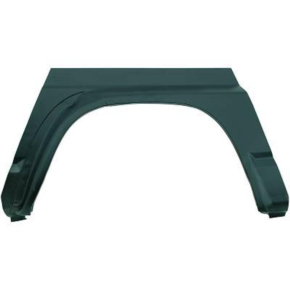 Panneau latéral arrière gauche Nissan Patrol GR 88-97