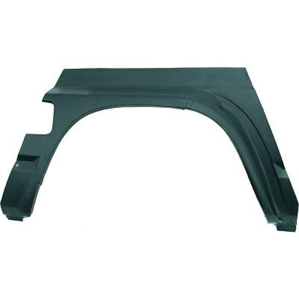 Panneau latéral arrière droite Nissan Patrol GR 88-97