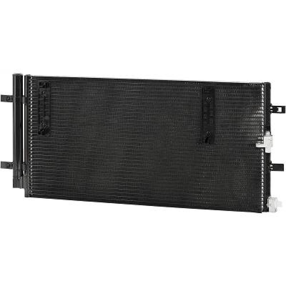 Condenseur, climatisation Audi A4 Lim/Avant(8K/8E) 07-11