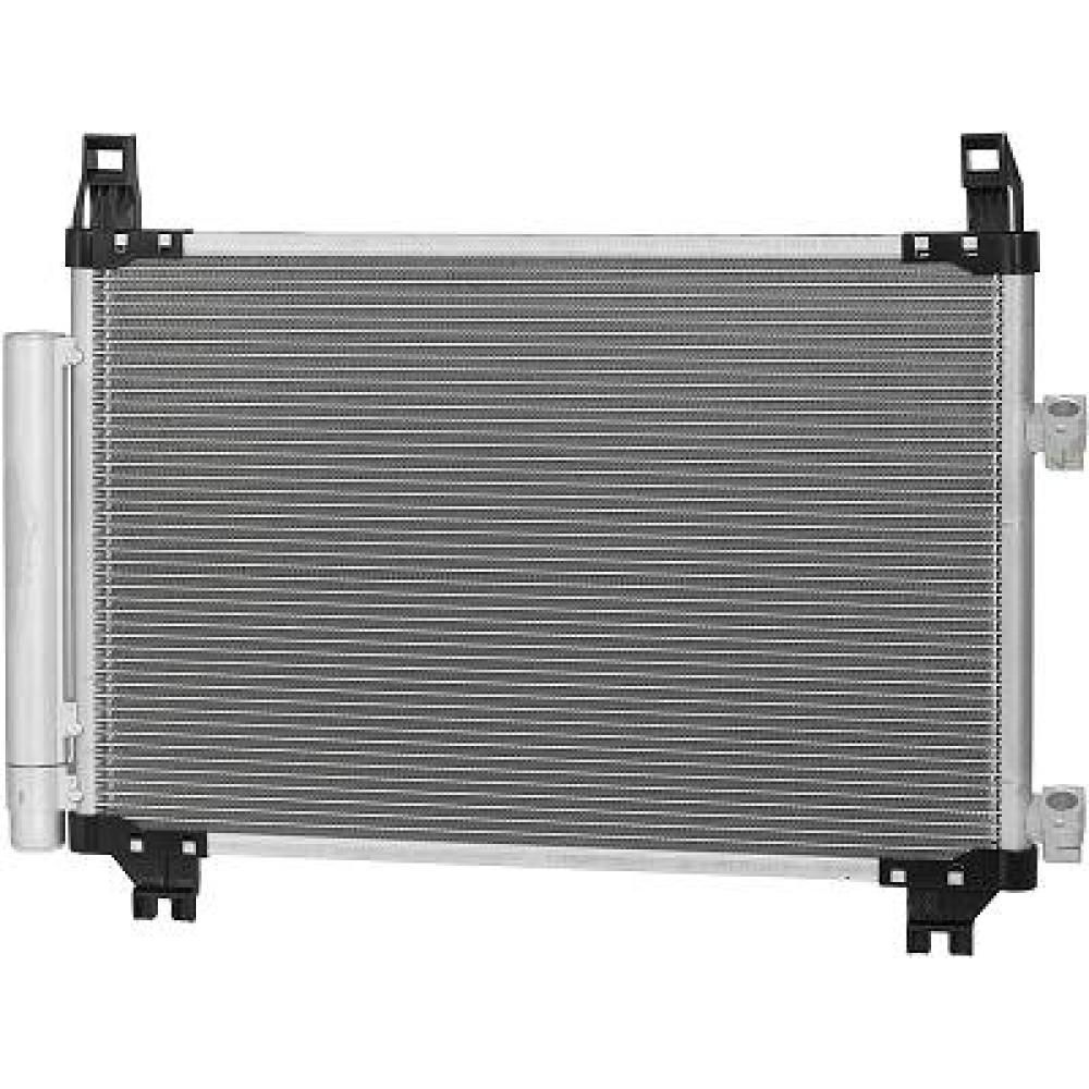 Condenseur, climatisation Toyota Yaris 06-08