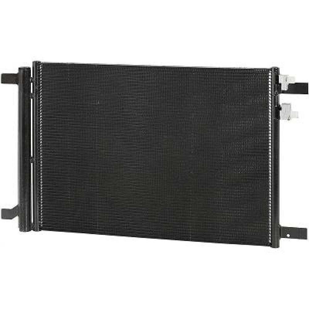 Condenseur, climatisation Audi A3 Lim./Sportback (Typ8V) 12-16