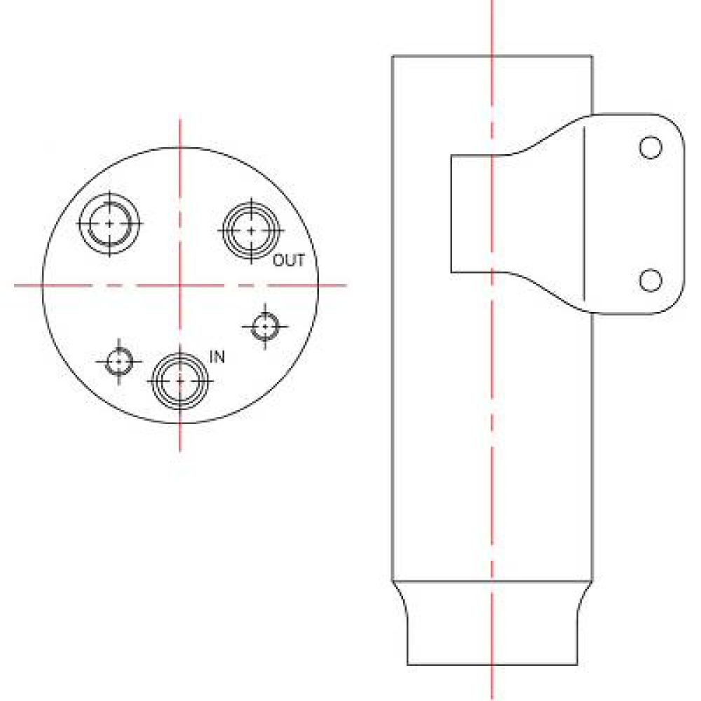 Filtre déshydratant, climatisation Fiat Punto 03-07