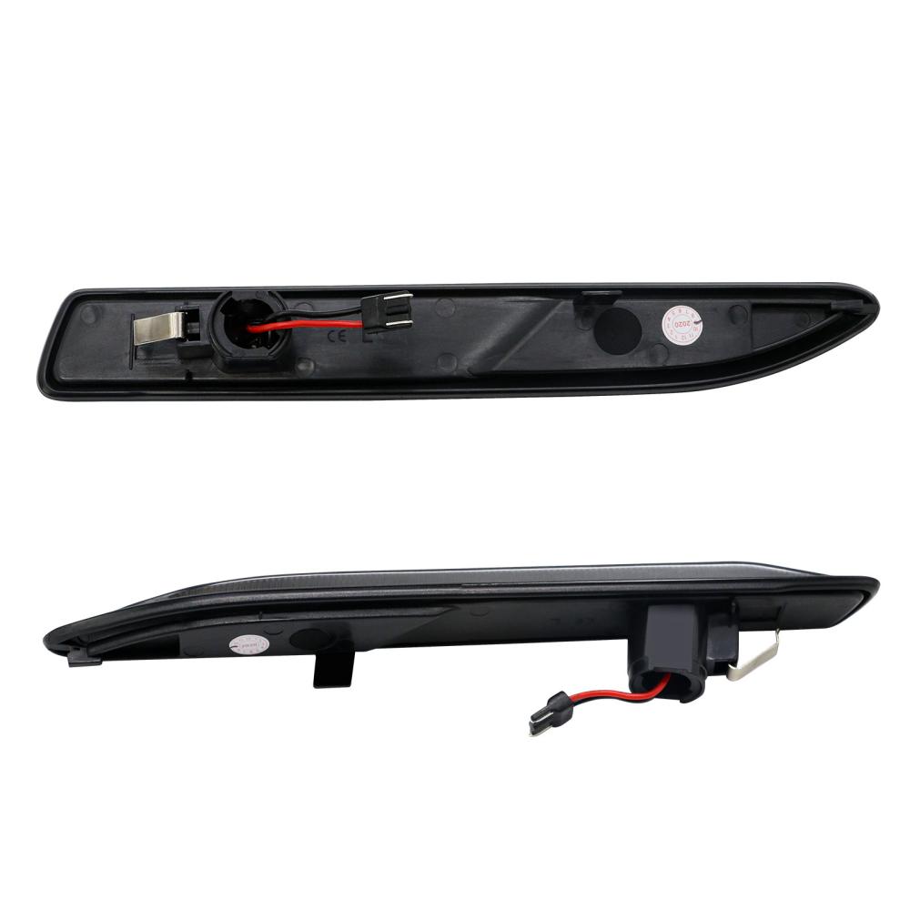 Feu clignotant Montage en saillie latéral Ford Mondeo(Lim/Kombi) 07-14