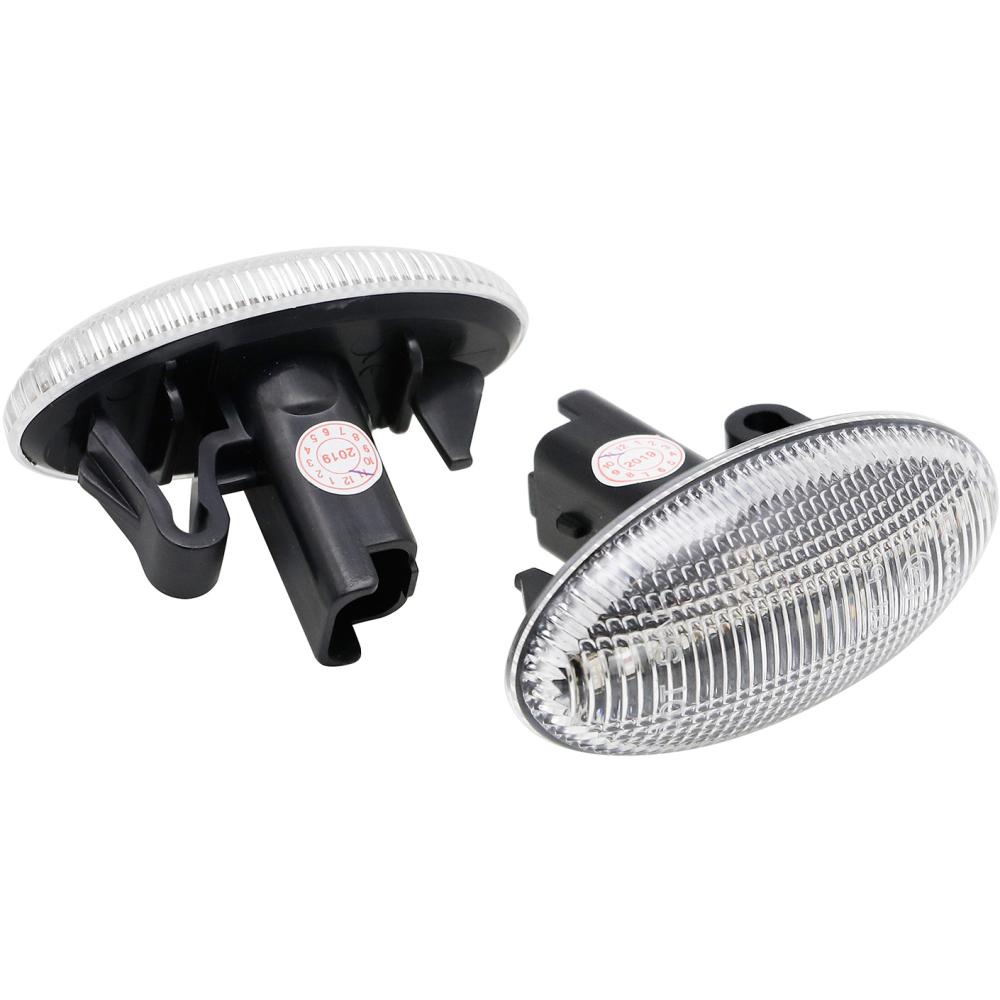 Feu clignotant Montage en saillie latéral Citroen C1 05-13