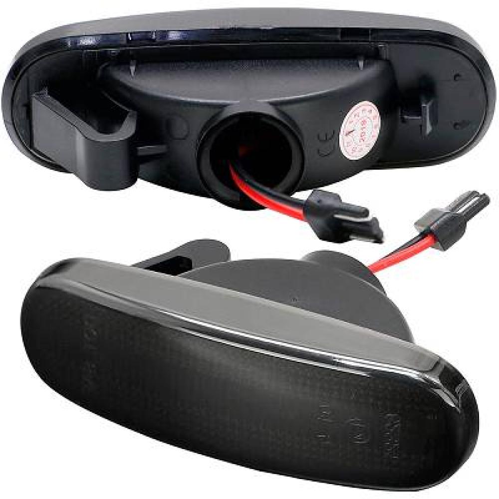 Feu clignotant Montage en saillie latéral Fiat Grande Punto 05-09