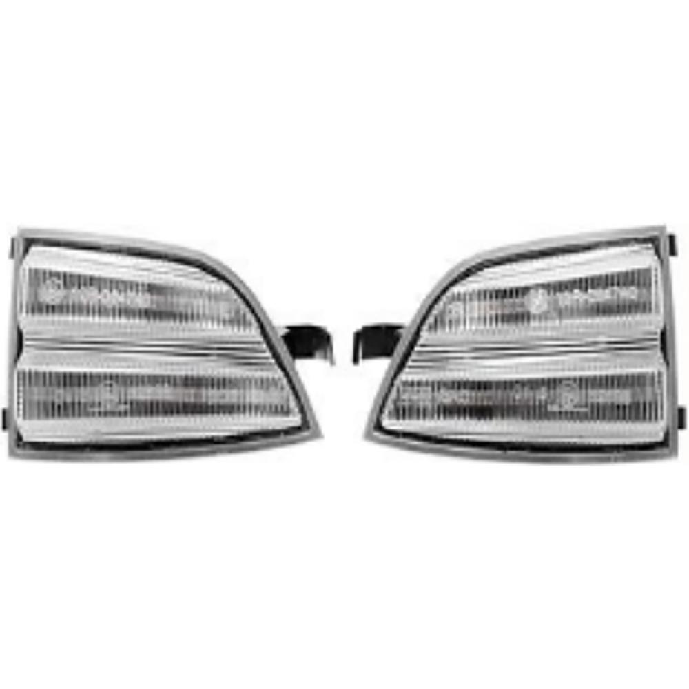 Feu clignotant Rétroviseur extérieur Ford C-Max 03-10