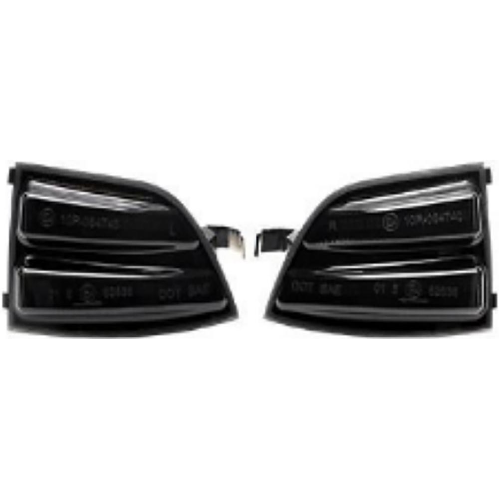 Feu clignotant Rétroviseur extérieur Ford C-Max 03-10