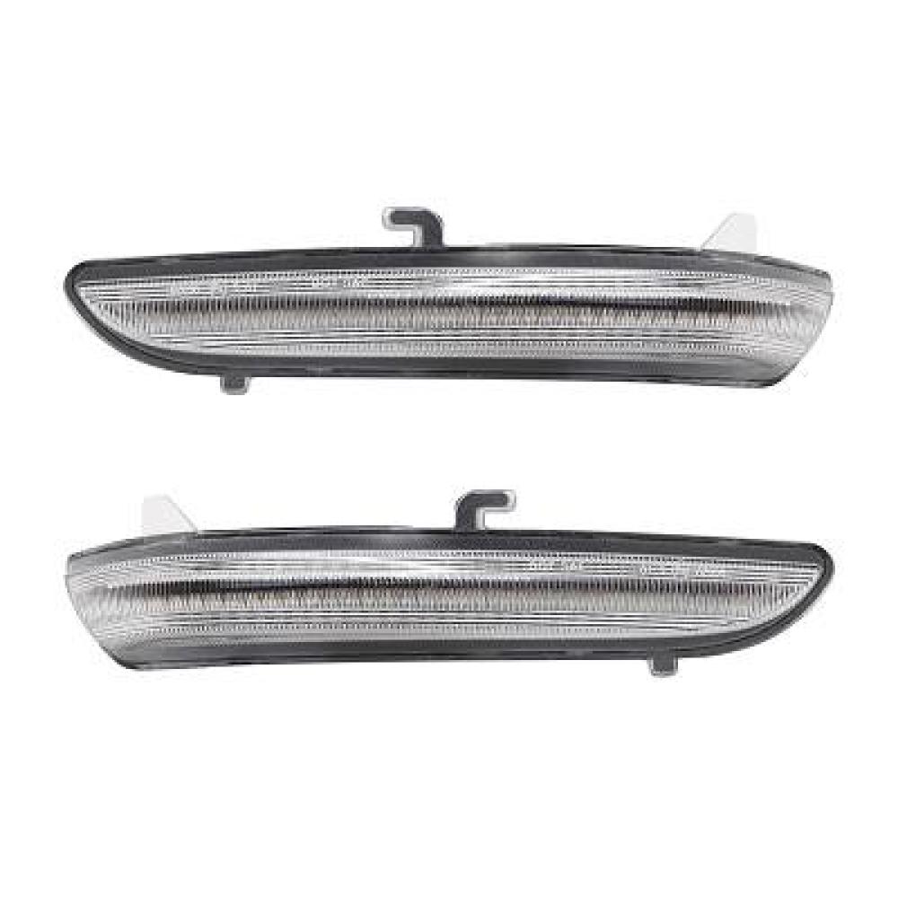Feu clignotant Rétroviseur extérieur Citroen C3 17-24