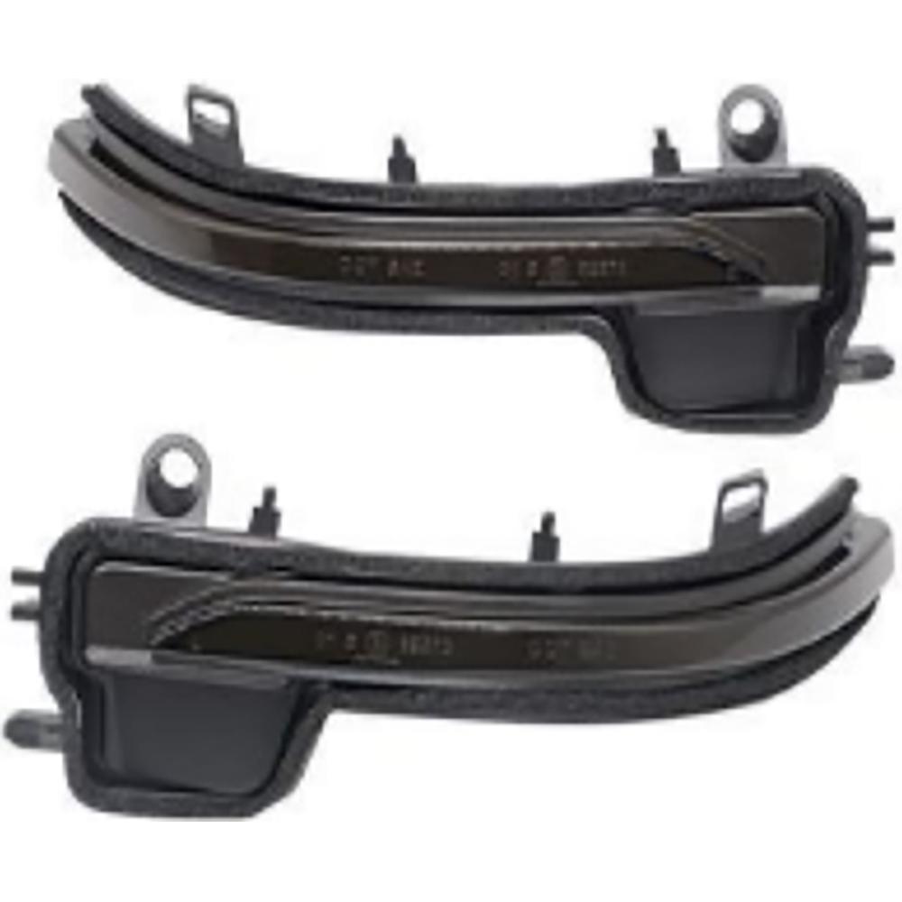 Feu clignotant Rétroviseur extérieur BMW 2-Reihe (F45) 15-17