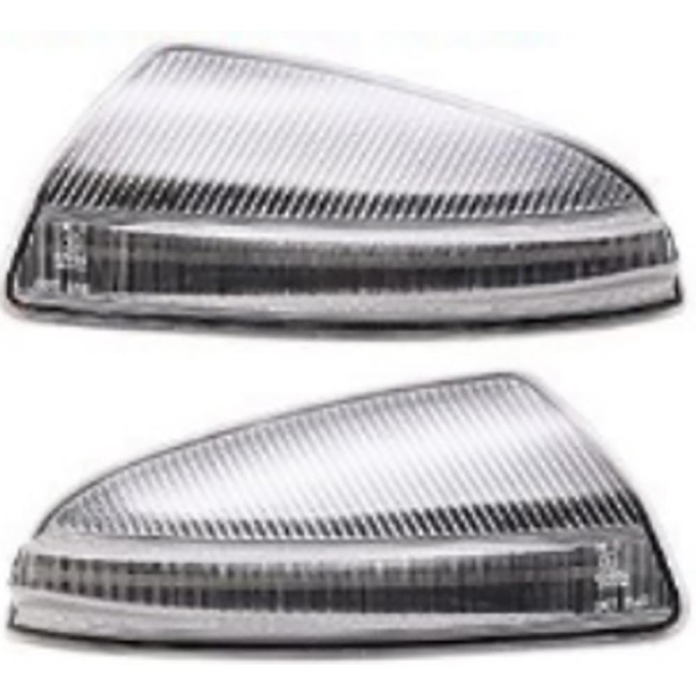 Feu clignotant Rétroviseur extérieur Mercedes C-Kl. W204 07-11