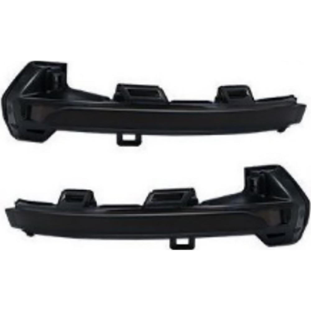 Feu clignotant Rétroviseur extérieur Volkswagen Arteon 17-19