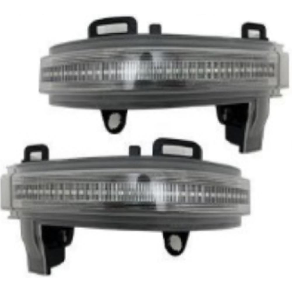 Feu clignotant Rétroviseur extérieur Volkswagen Crafter 17->>