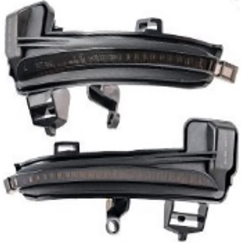 Feu clignotant Rétroviseur extérieur Skoda SuperB 15-19