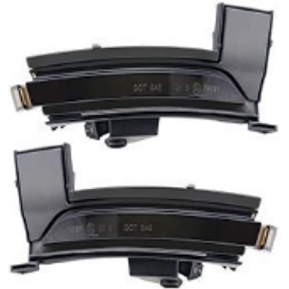 Feu clignotant Rétroviseur extérieur Skoda Kodiaq 17->>