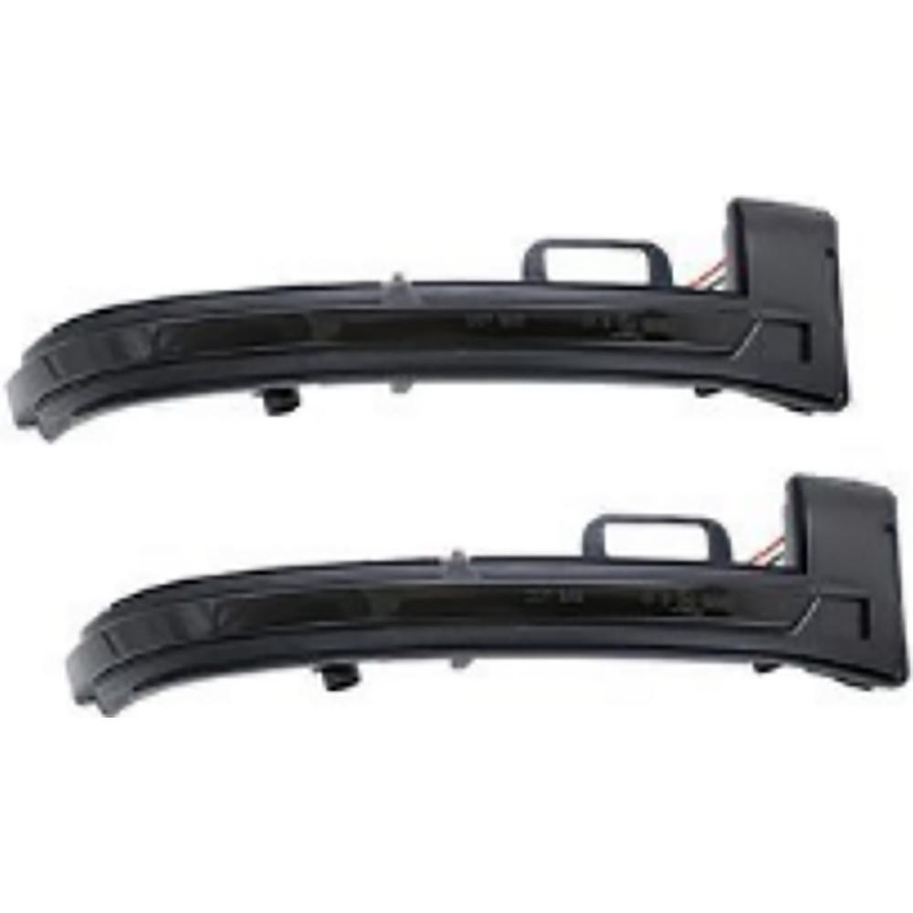 Feu clignotant Rétroviseur extérieur Peugeot 308 13-21