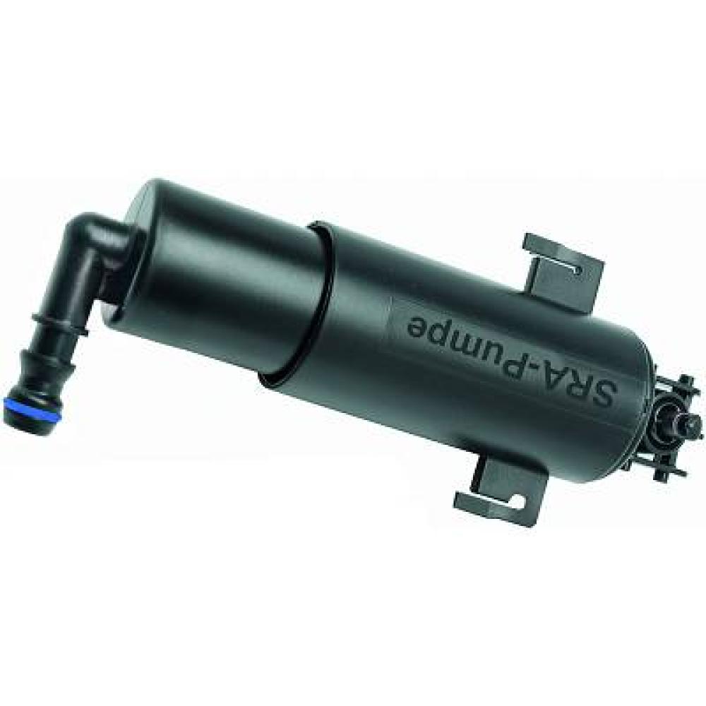 Système d¿essuyage complet droite TUNING NEUTEILE 2025 02.Neuheiten Februar 2025