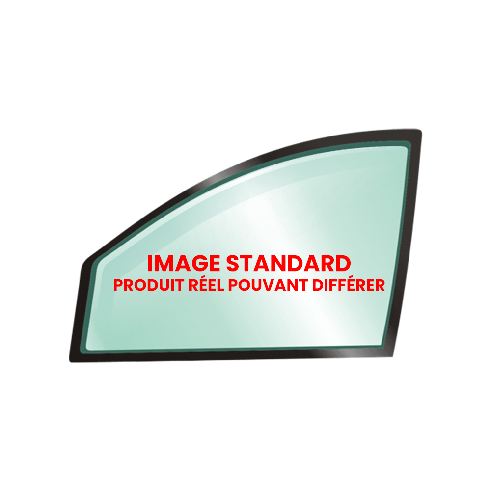 Vitre latérale arrière TUNING NEUTEILE 2025 Neuaufnahmen