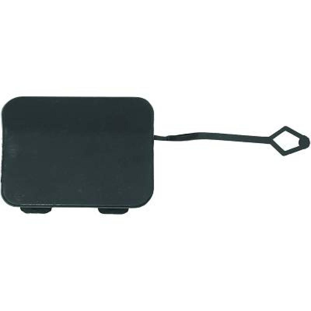 Capuchon, crochet de remorquage avant Mercedes C-Kl. W204 07-11