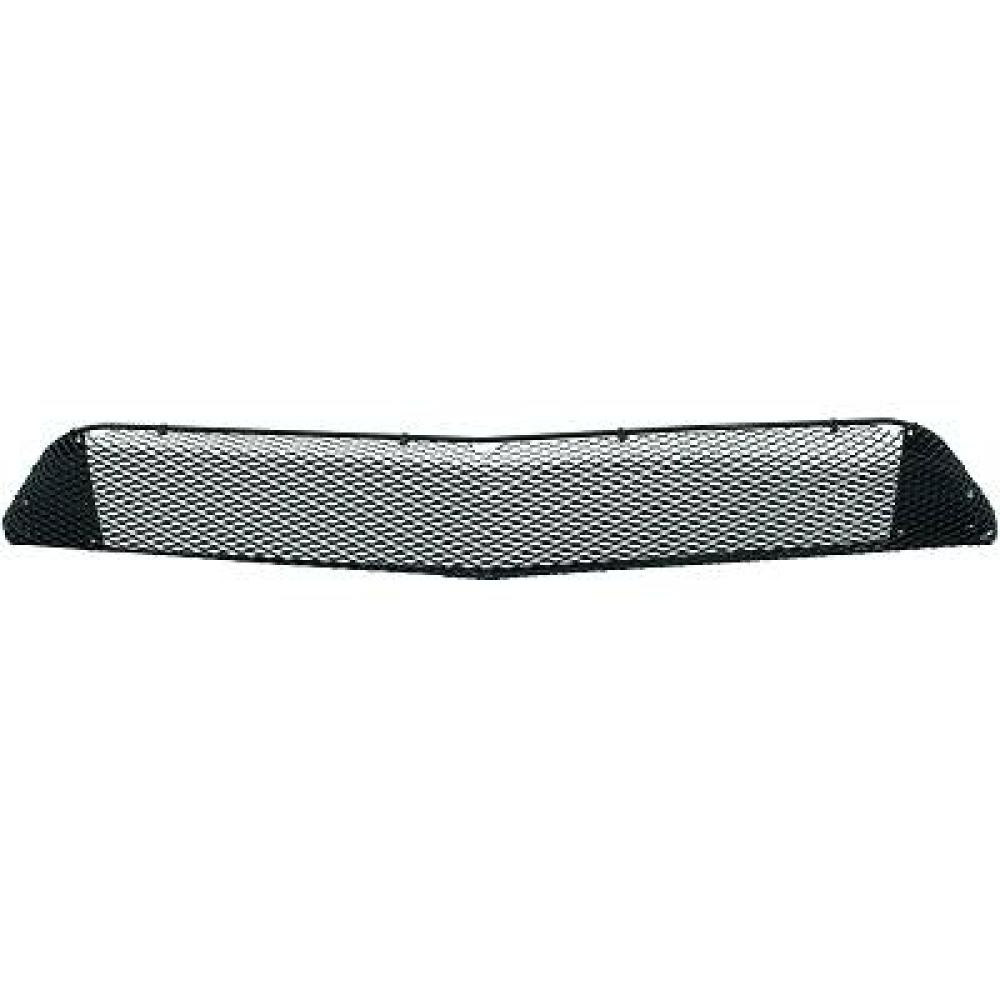 Grille de ventilation, pare-chocs avant Mercedes E-Kl.E220-500 W211 06-09