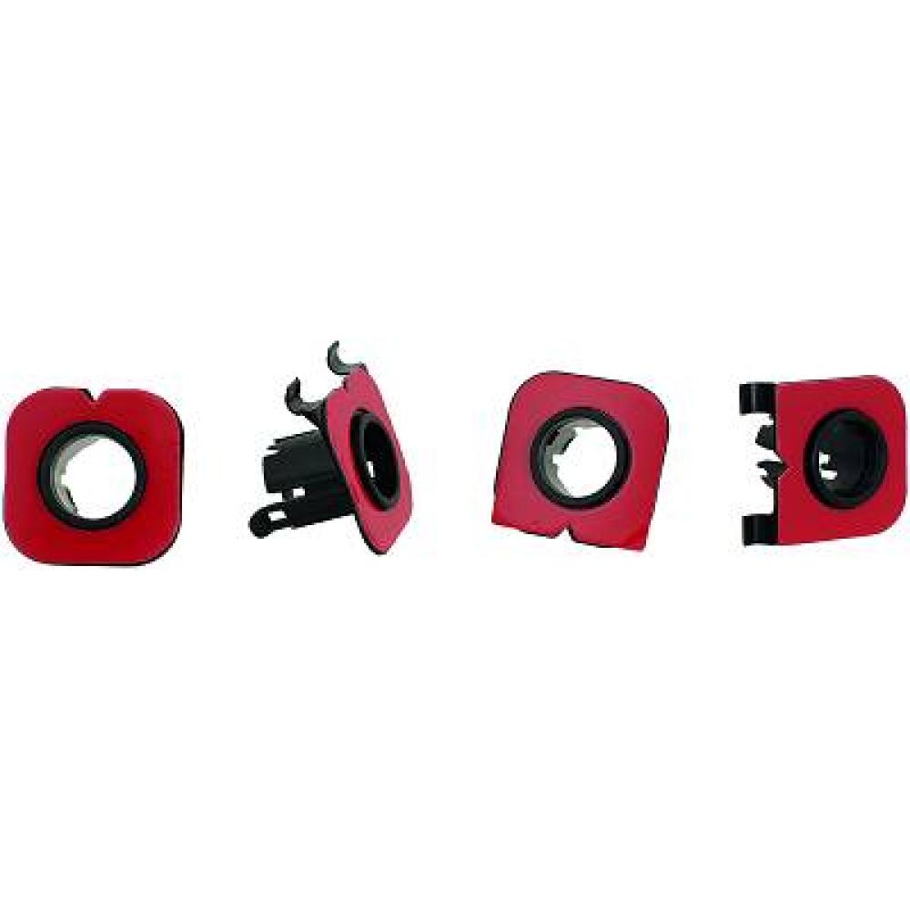 Support, capteur-parctronic avant BMW 5-Reihe (E60/61) 03-07