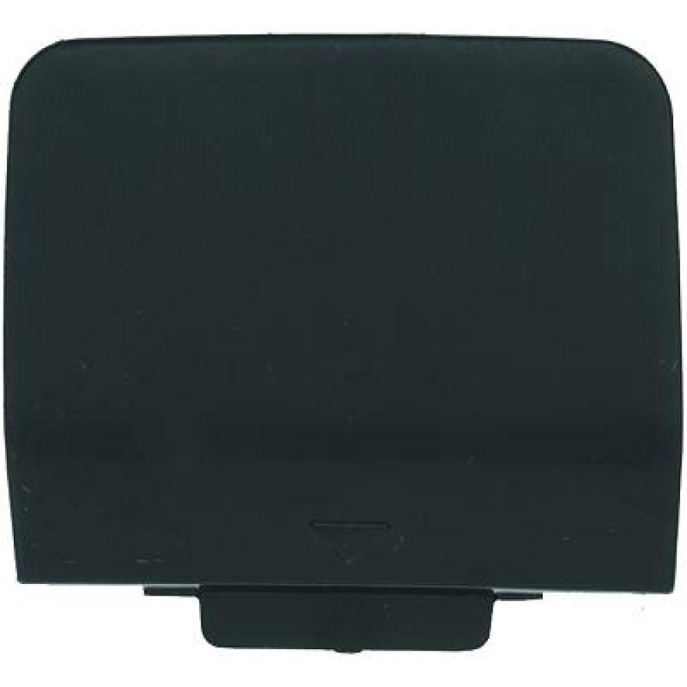 Capuchon, crochet de remorquage arrière BMW 5-Reihe (E60/61) 03-07