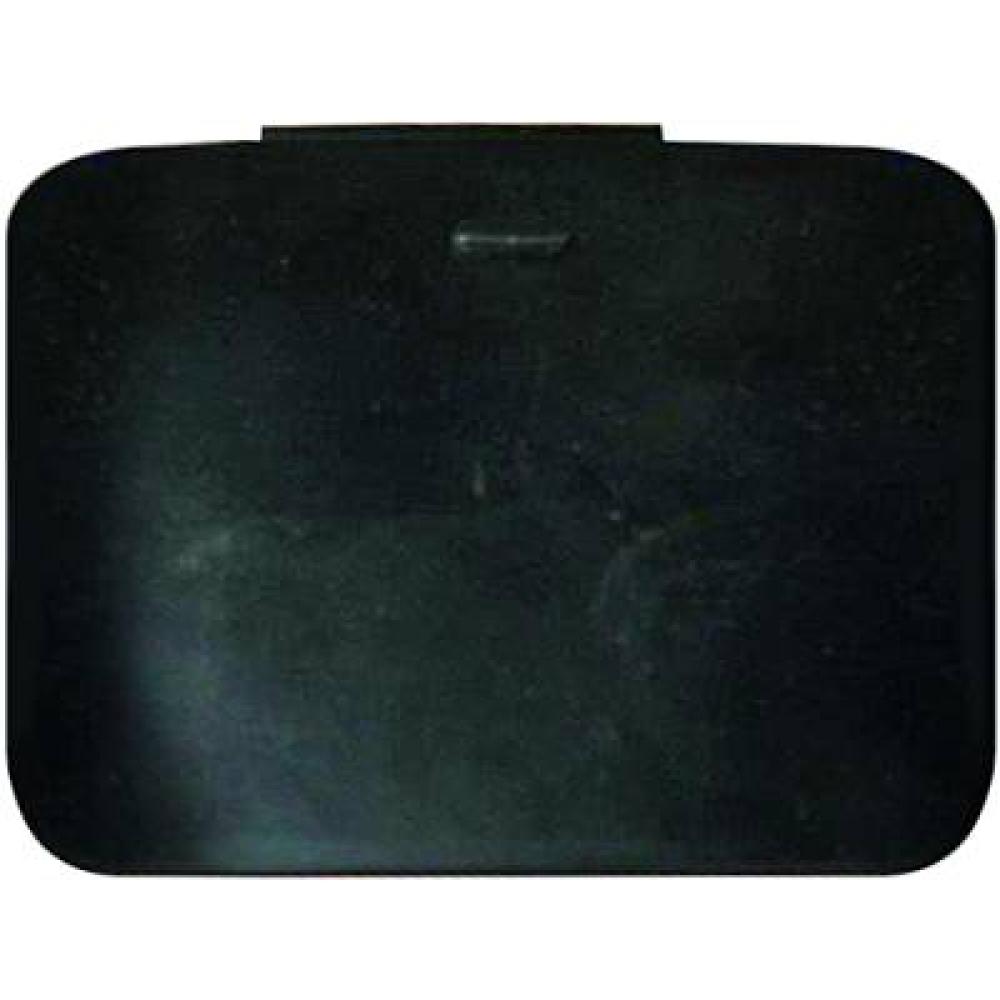 Enjoliveur, pare-chocs arrière BMW 5-Reihe (E39) 95-03