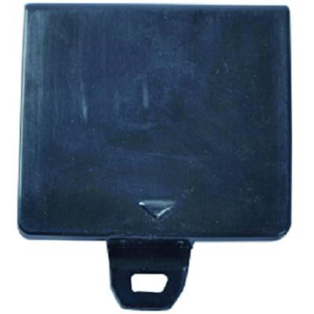 Capuchon, crochet de remorquage arrière BMW 5-Reihe (F10/11) 10-13