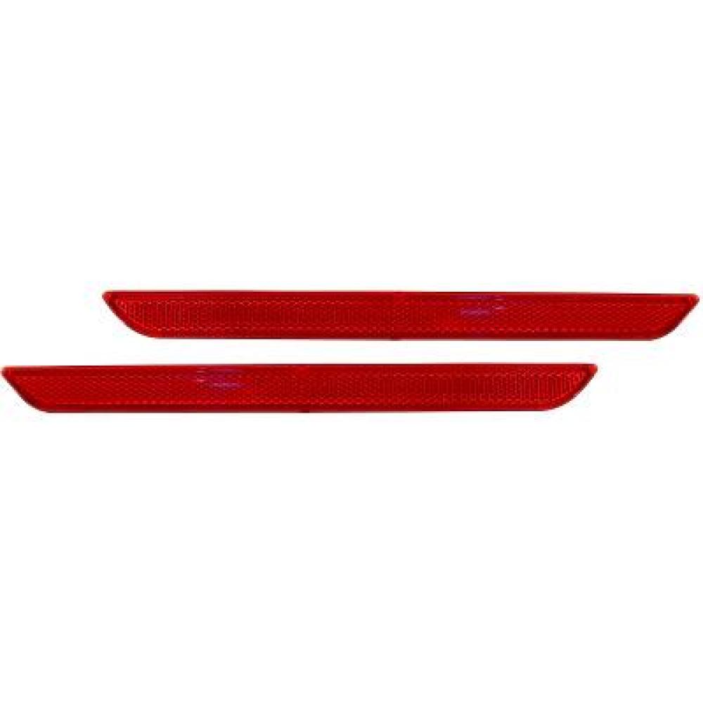 Réflecteur, feu de position/d'encombrement Pare-chocs BMW 4-Reihe Lim/Tour.(F32/33/36) 13-21