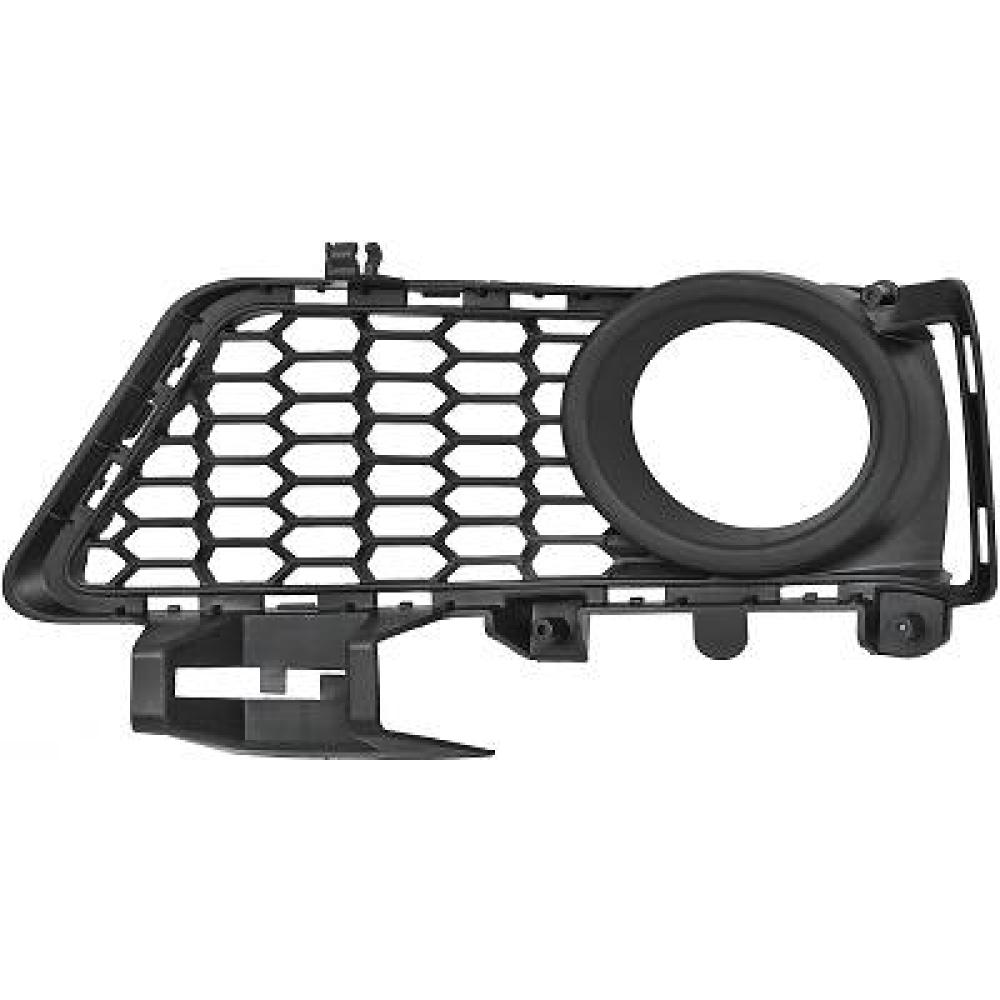 Enjoliveur, projecteur antibrouillard avant BMW 3-Reihe Lim/Tour.(F30/31) 11-15