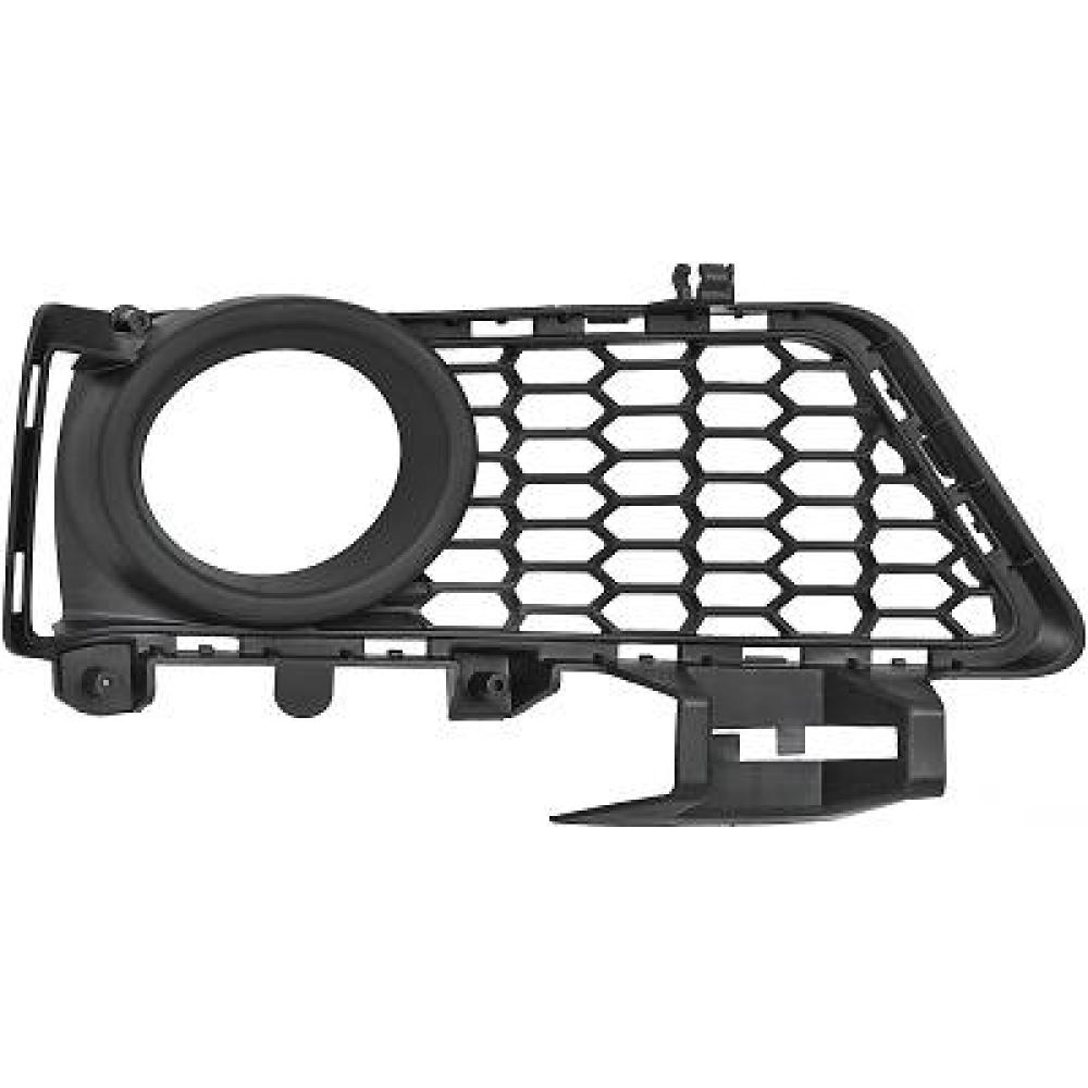Enjoliveur, projecteur antibrouillard avant BMW 3-Reihe Lim/Tour.(F30/31) 11-15