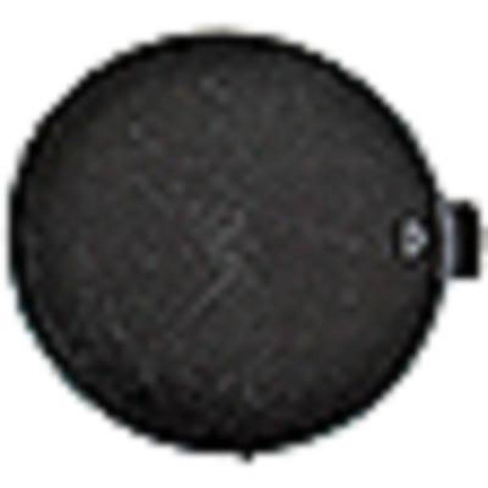 Enjoliveur, pare-chocs arrière BMW 1-Reihe (E81/82/87/E88) 04-11