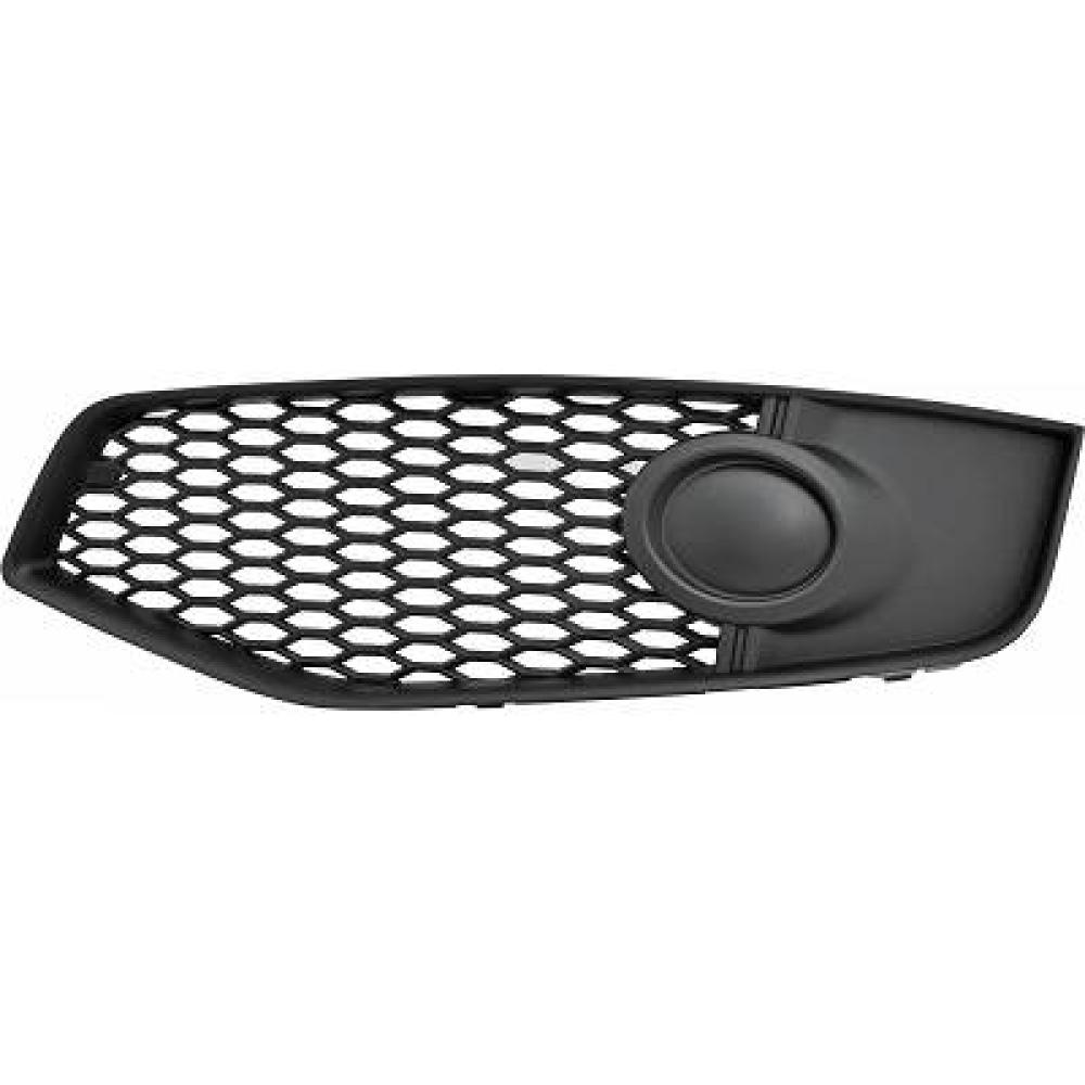 Grille de ventilation, pare-chocs gauche Audi A3 96-03