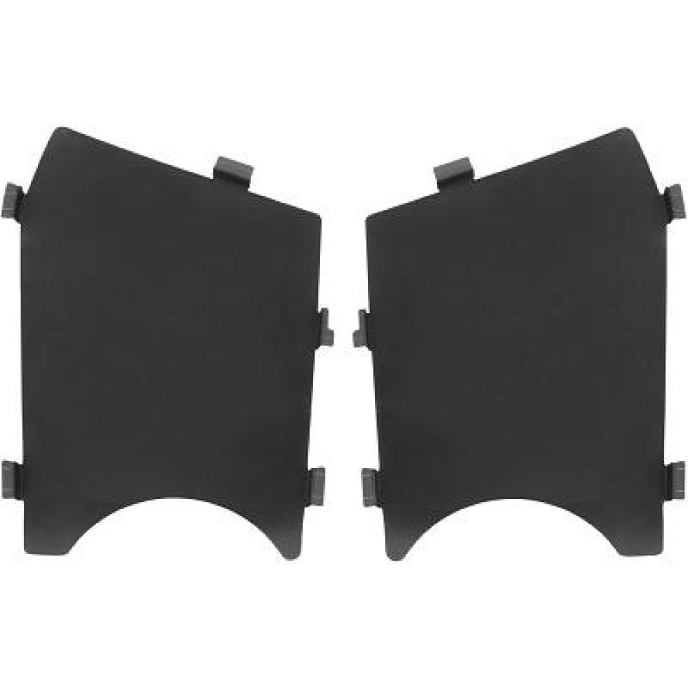 Enjoliveur, pare-chocs Avant du véhicule BMW 5-Reihe (F10/11) 10-13