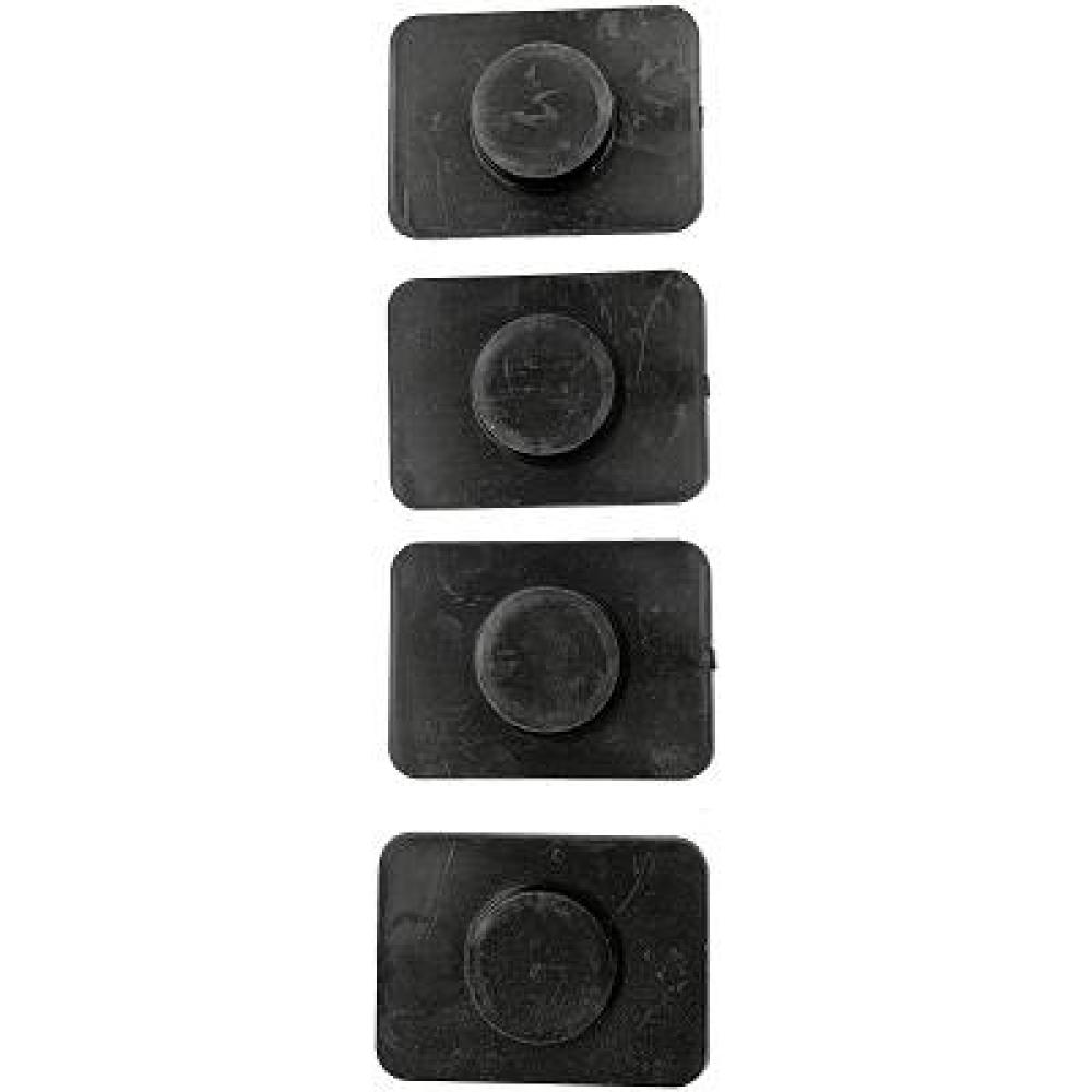 Enjoliveur, pare-chocs avant Mercedes A-Klasse W176 EDITION 12-18