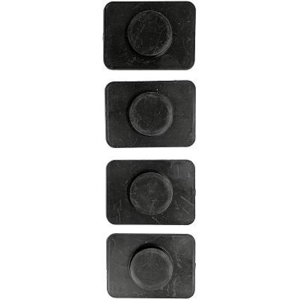 Enjoliveur, pare-chocs avant BMW 3-Reihe Lim/Tour.(F30/31) 11-15