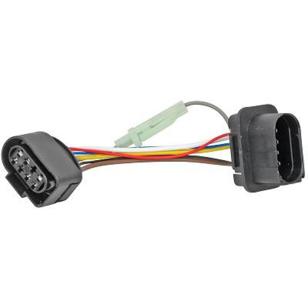 Jeu de câbles, projecteur principal Volkswagen Polo 99-01