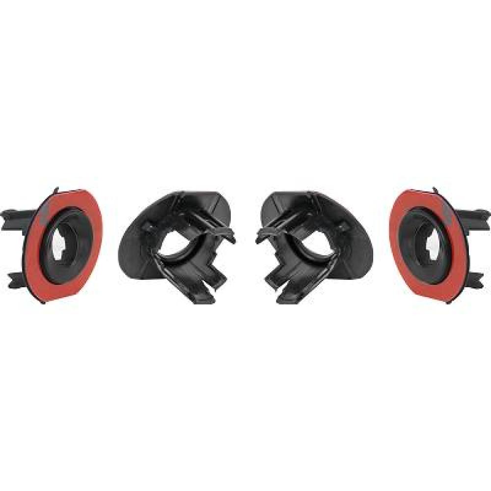 Interrupteur, aide au stationnement avant BMW 4-Reihe Lim/Tour.(F32/33/36) 13-21