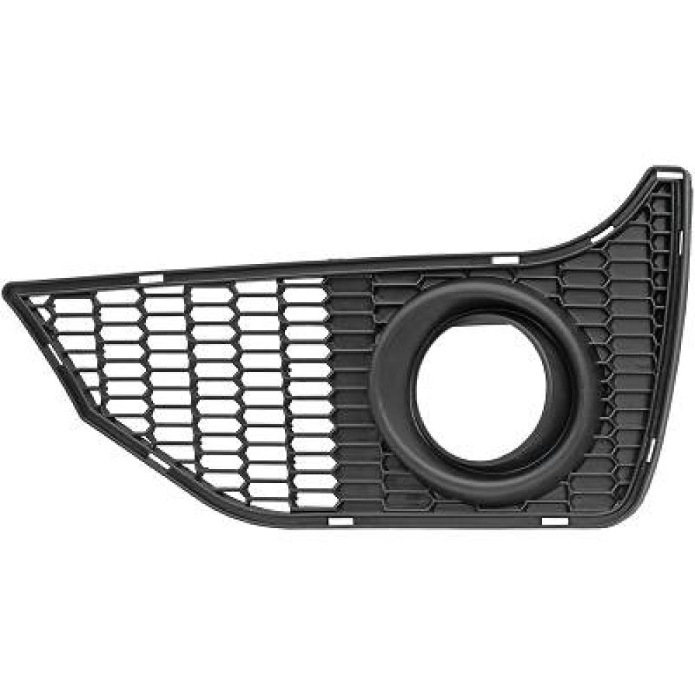 Grille de ventilation, pare-chocs gauche BMW 3-Reihe (E90/91) Lim./Touring/Coupe 05-08
