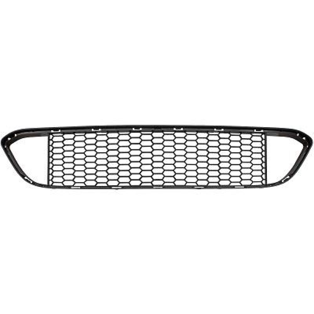 Grille de ventilation, pare-chocs avant BMW 3-Reihe E92/93 Coupe/Cabrio 10-14