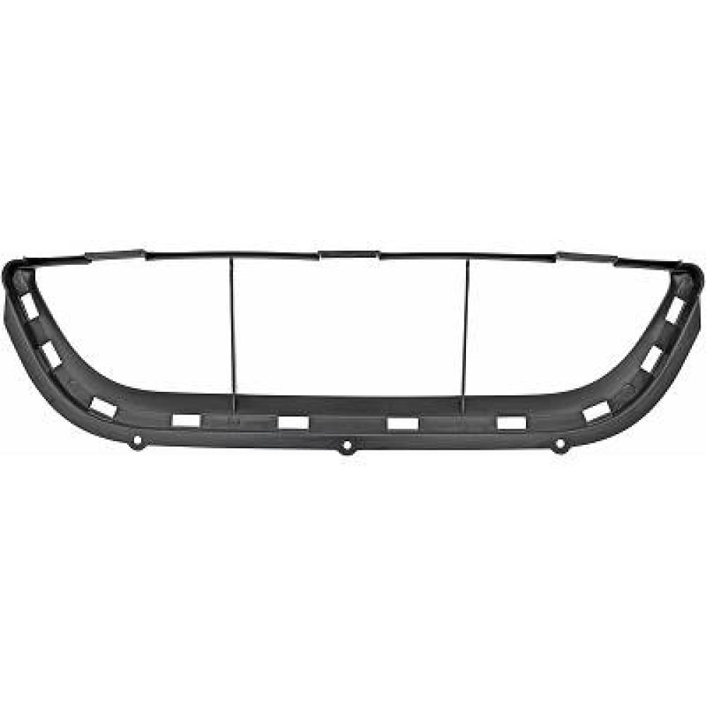 Grille de ventilation, pare-chocs avant BMW 3-Reihe (E90/91)Lim./Touring 08-12