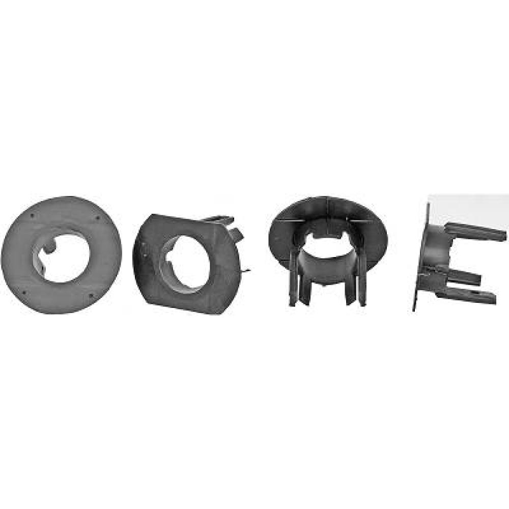 Support, capteur-parctronic avant BMW 3-Reihe E92/93 Coupe/Cabrio 06-10