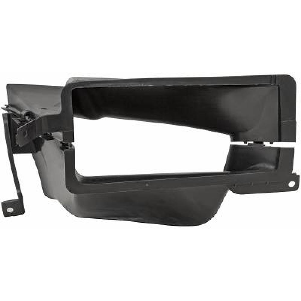 Pare-chocs BMW 1-Reihe (E81/82/87/E88) 04-11