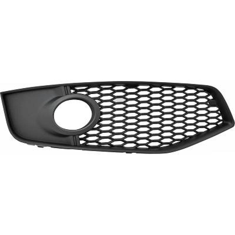 Grille de ventilation, pare-chocs droite Audi A3 96-03