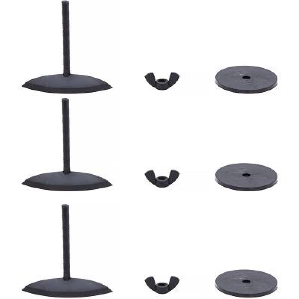 Suspension, grille de radiateur Audi A1 10-15